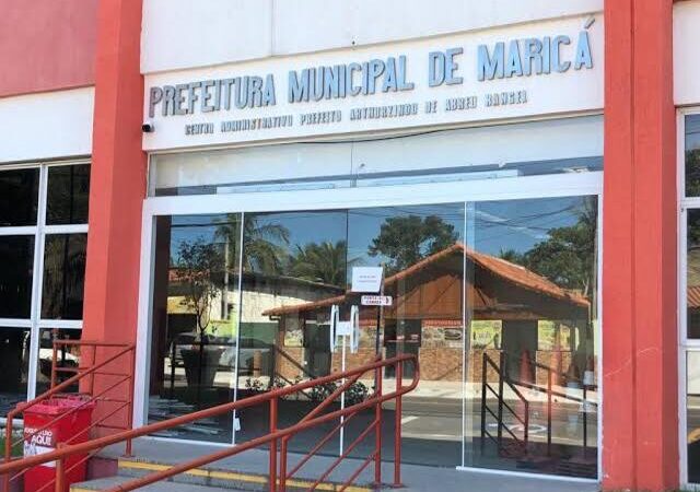 Concurso para Saúde em Maricá com inscrições até 3 de janeiro