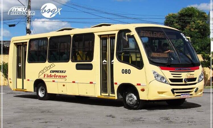 Passagem nos ônibus será de graça em São Fidélis