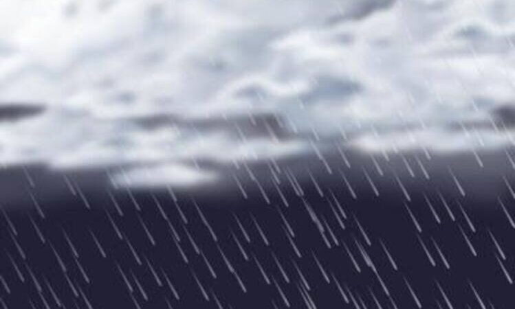 Natal pode ser com chuva na maior parte do país