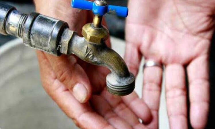 Águas do Paraíba vai cortar água de pelo menos cinco bairros de Campos