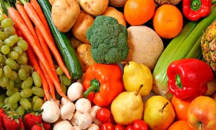IFF Campos Centro vai adquirir mais de R$ 400 mil em alimentos da agricultura familiar