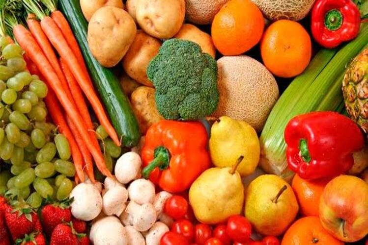 IFF Campos Centro vai adquirir mais de R$ 400 mil em alimentos da agricultura familiar