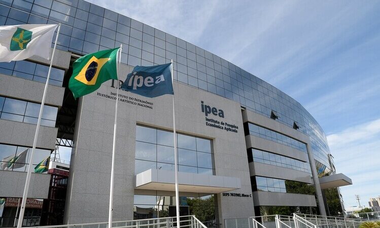 Inscrições abertas para concurso do Ipea com salário de R$ 20 mil