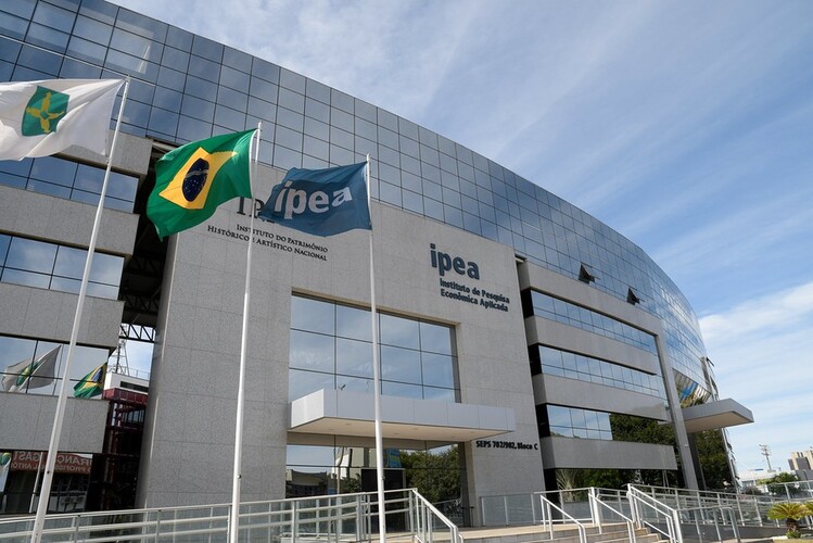 Inscrições abertas para concurso do Ipea com salário de R$ 20 mil