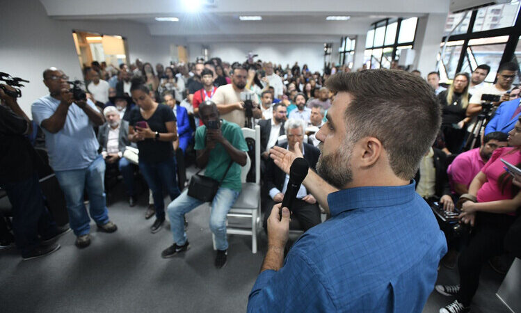 Sem acordo, LOA em Campos pode ir parar na Justiça, diz Wladimir