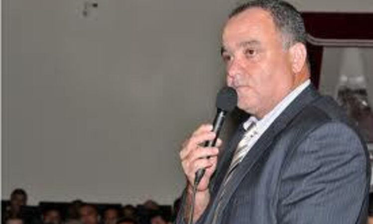 Ação do MP torna 1º vice-presidente da Câmara de Macaé inelegível por oito anos