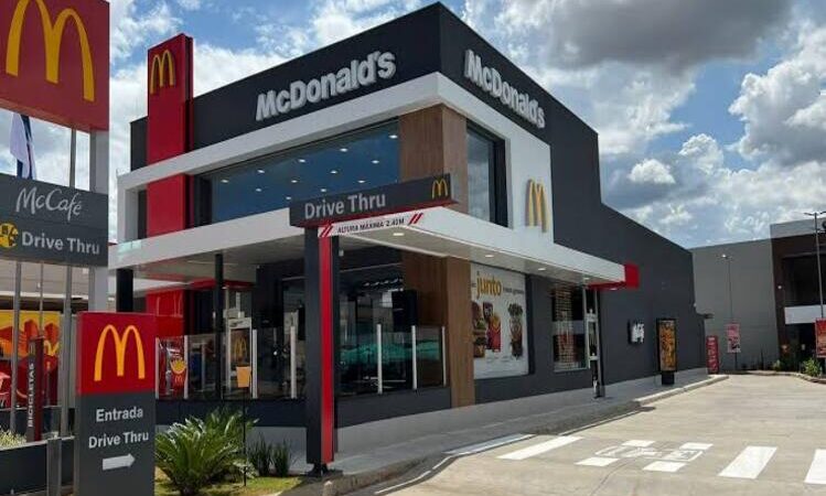 McDonald’s oferece 230 vagas no Rio e Região dos Lagos