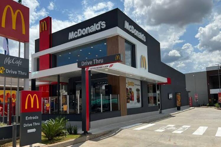 McDonald’s oferece 230 vagas no Rio e Região dos Lagos