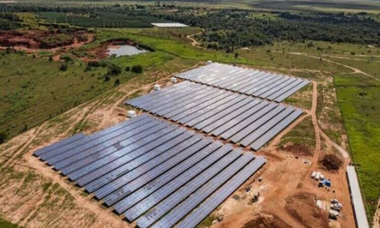 Campos já tem mais usinas solares do que 10 capitais brasileiras