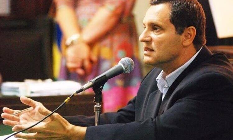 Eduardo Cordeiro entra na disputa pela Prefeitura de Carapebus