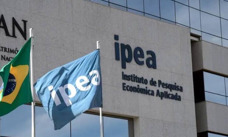 Com salário de R$ 20 mil, Ipea encerra hoje inscrições para seu concurso
