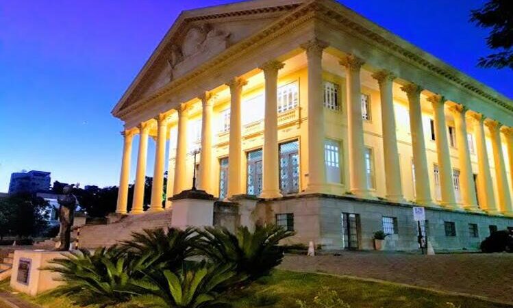 MP: Câmara de Campos tem até hoje para definir votação da LOA