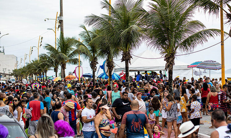 Rede hoteleira de Macaé tem ocupação de cerca de 90% para o Carnaval 