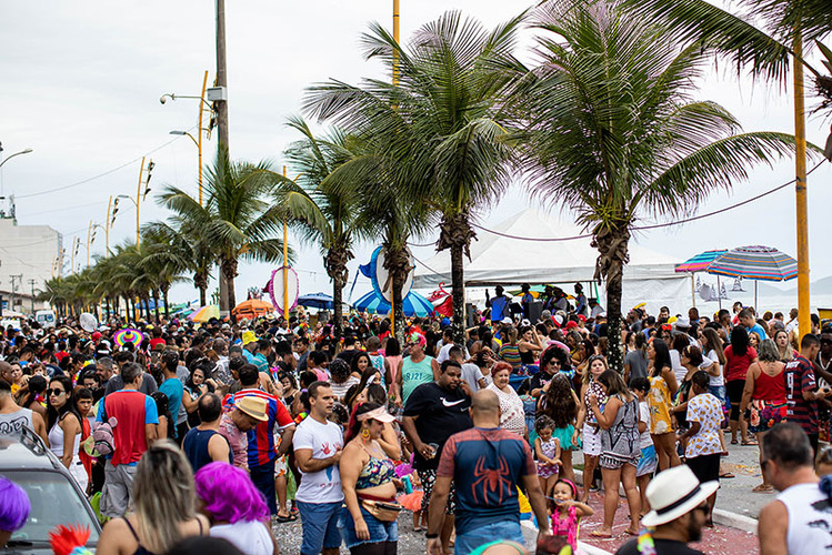 Rede hoteleira de Macaé tem ocupação de cerca de 90% para o Carnaval 