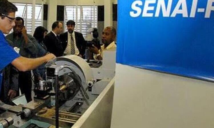 Firjan Senai Itaperuna, Macaé e Pádua abrem 160 vagas em cursos gratuitos
