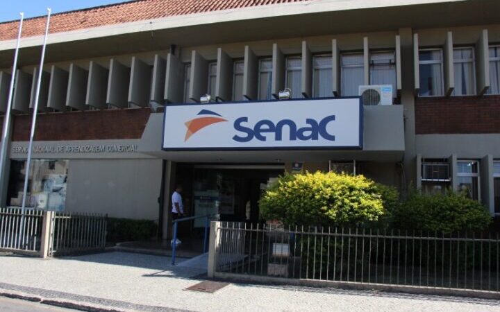 Inscrições abertas para mais de 90 cursos gratuitos no Senac