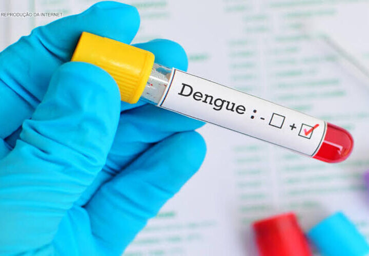 Confirmada primeira morte por dengue em Campos