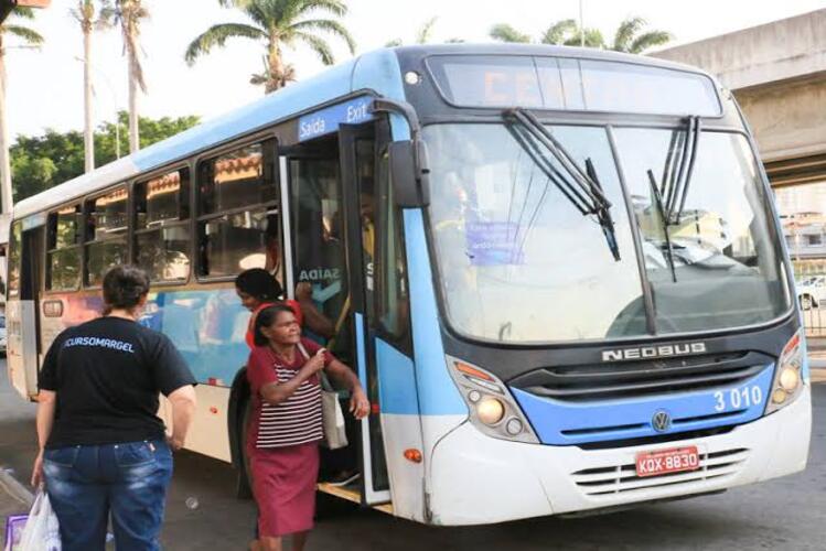 Prefeitura de Campos aguarda resposta do Governo federal para comprar 350 ônibus