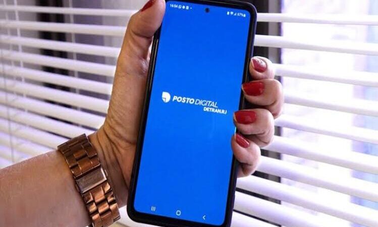 Licenciamento anual de veículos: CRLV pode ser solicitado no Posto Digital Detran
