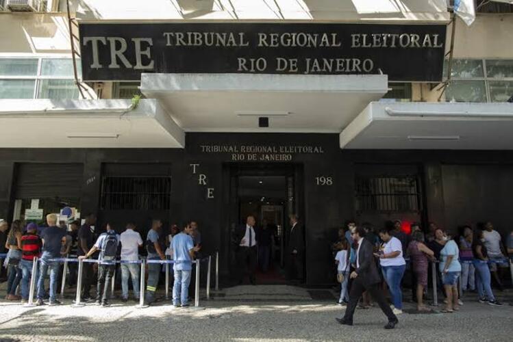 TRE marca para abril eleição suplementar para prefeito de Búzios