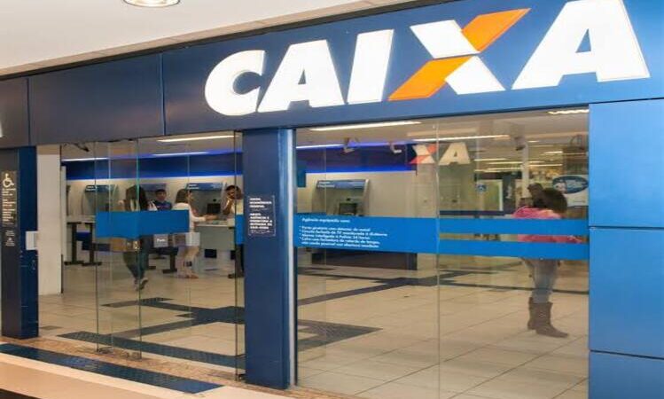 Caixa vai abrir concurso público com 4 mil vagas