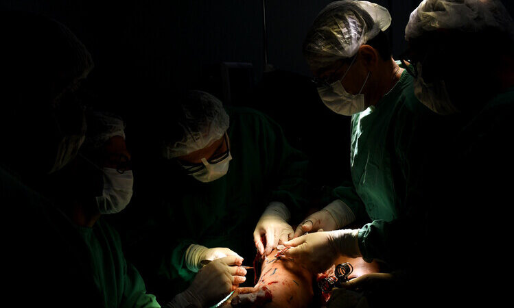 Saúde de Campos planeja fazer 200 pequenas cirurgias mês durante mutirão