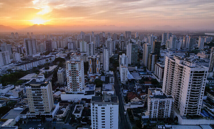Campos terá 280 câmeras em pontos estratégicos da cidade