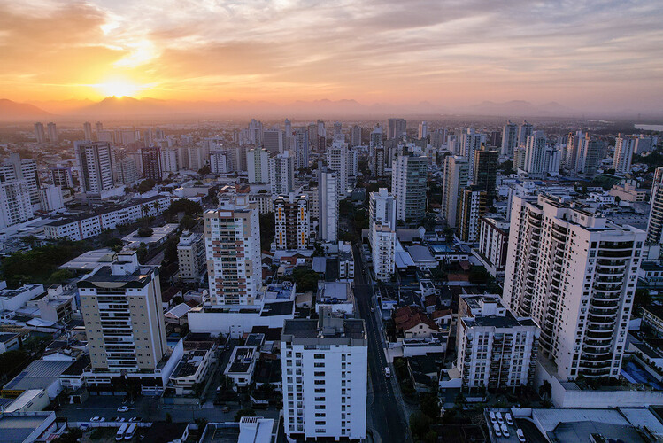 Campos terá 280 câmeras em pontos estratégicos da cidade