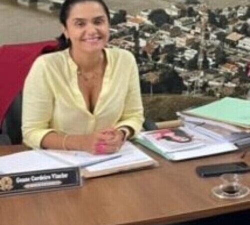 Servidores da Prefeitura de Cardoso Moreira ganham 10% de aumento