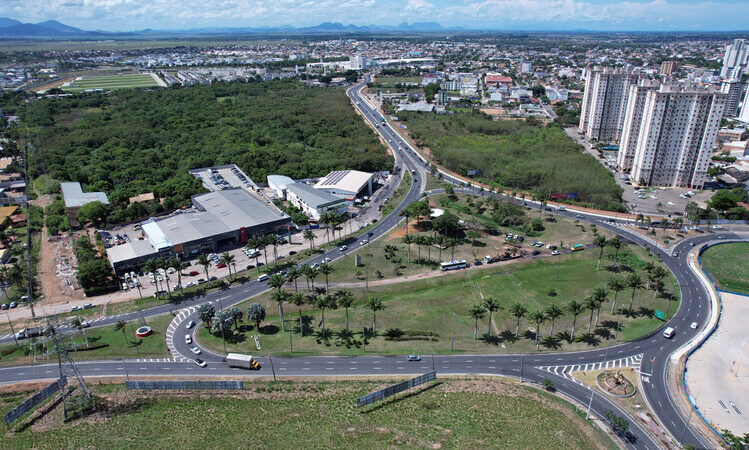 Repactuação da concessão da BR-101 e reivindicada à ANTT pelo prefeito de Campos