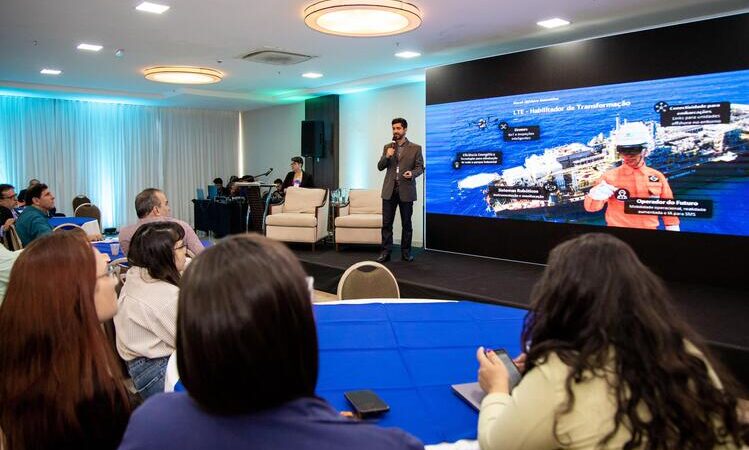 Macaé Offshore Innovation 2024 traz iniciativas de inovação e pessoas