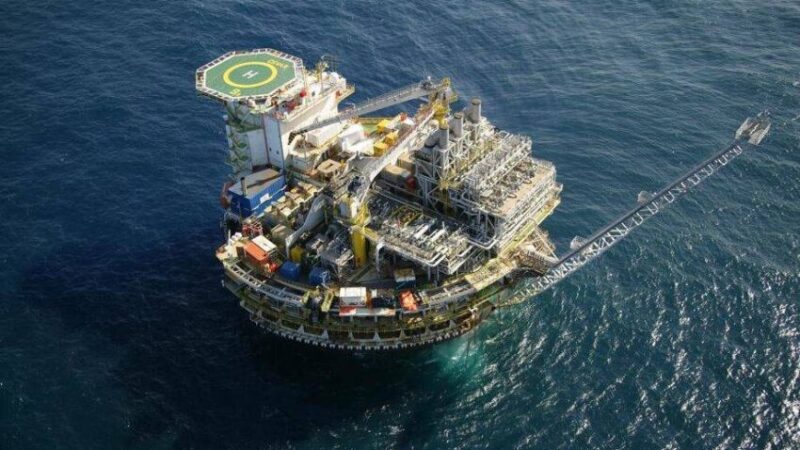 CNM cobra ao STF agilidade no que julgamento da redistribuição dos royalties do petróleo