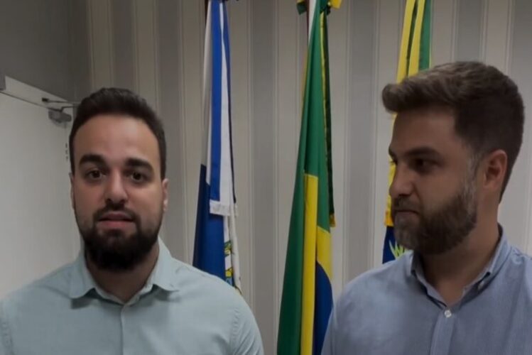 Caio Vianna mantém apoio a Wladimir, mas PSD vai para Bacellar