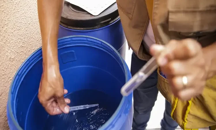Rio das Ostras decreta situação de emergência devido avanço da dengue