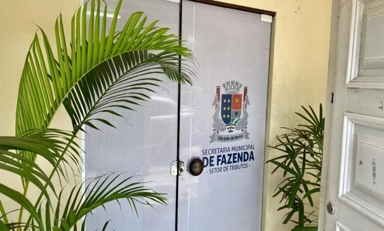 SJB adota mais uma ferramenta para aprimorar índices de arrecadação do município