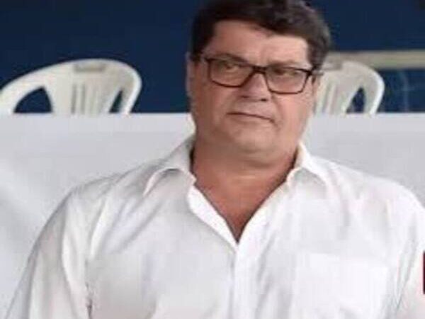 Amarildo Alcântara, prefeito de São Fidélis, pode ser cassado na quarta-feira
