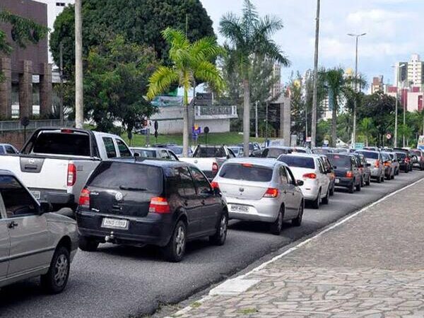 Senado aprova isenção de IPVA para veículos com mais de 20 anos