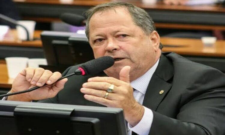 União Brasil expulsa Chiquinho Brazão