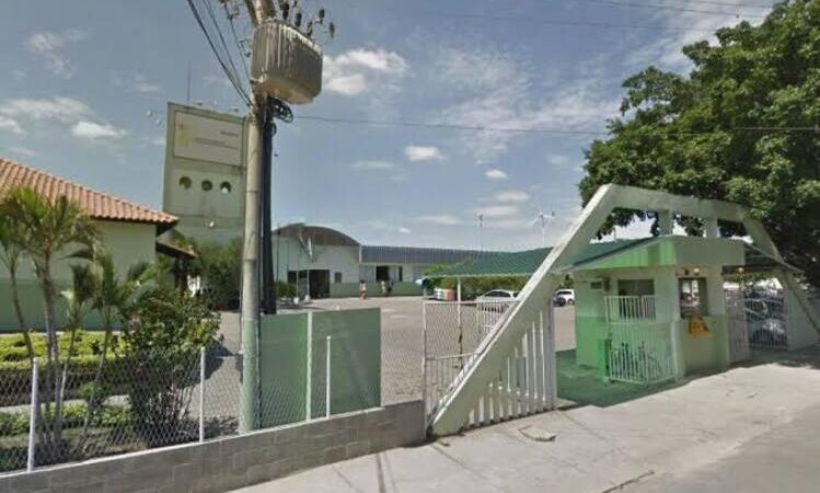 IFFs em Campos suspendem aulas nesta sexta devido previsão de fortes chuvas
