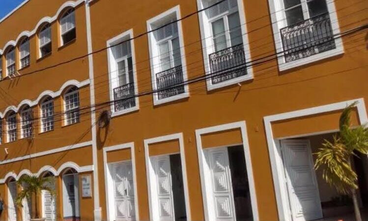 Prefeitura de SJB adiar eventos devido as chuvas