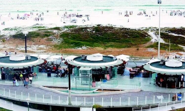MP apura desordem, abusos e violência a consumidores em quiosques de Cabo Frio 