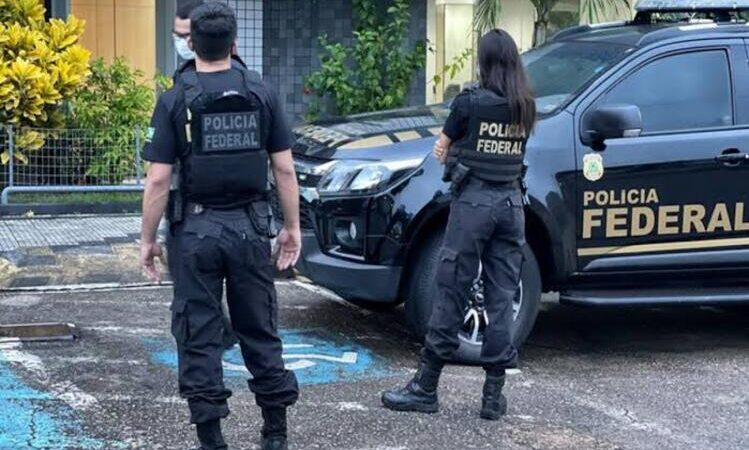 Irmãos Brazão presos pela PF em investigação do caso Marielle