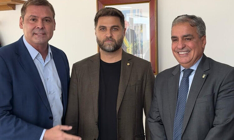 PAC contempla Campos com  mais de R$ 51 milhões 