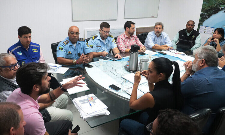 Prefeitura cria grupo de trabalho para revitalização do Centro Histórico de Campos