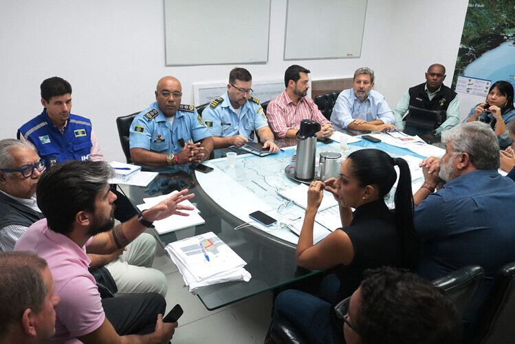 Prefeitura cria grupo de trabalho para revitalização do Centro Histórico de Campos