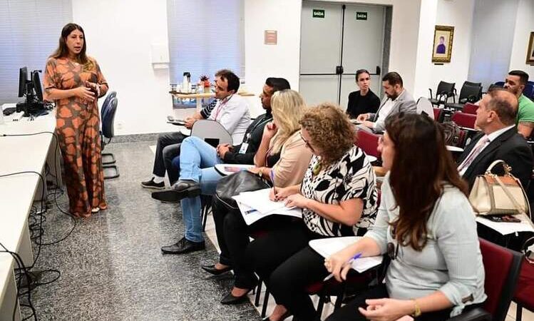 Carla Caputi cobra da Enel no MP medidas que evitem apagões em SJB