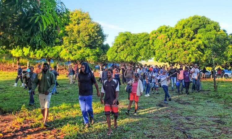 Justiça concede liminar favorável a produtores rurais de Campos