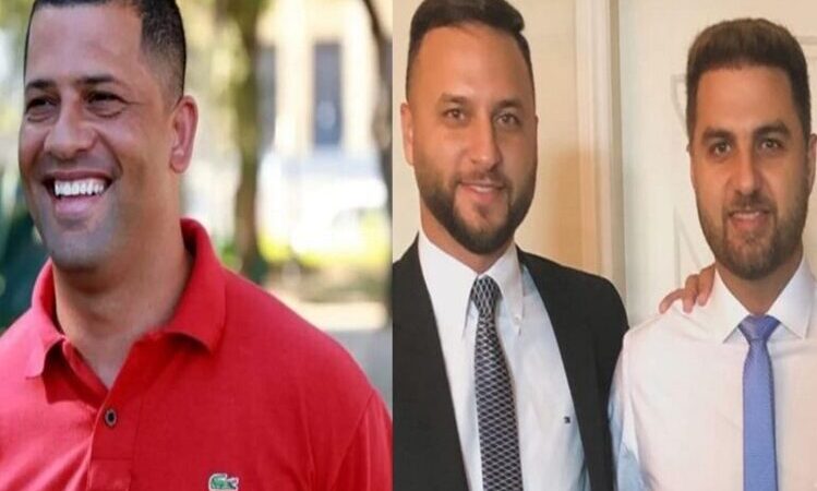 Vereador da base reclama de amigo de Wladimir durante sessão da Câmara de Campos