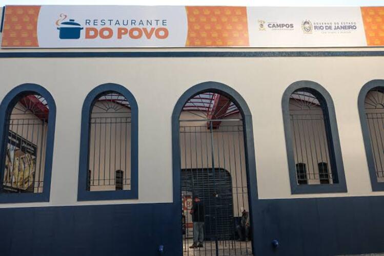 TCE vê ilegalidade na contratação para restaurante popular em Campos