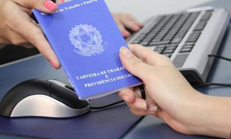 Três cidades do Norte e Noroeste entre as 10 que mais geraram empregos em fevereiro
